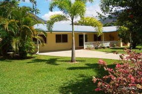 Property photo of 64 Dempsey Street Gordonvale QLD 4865