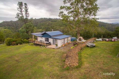 413 Princes Hwy, Brogo, NSW 2550