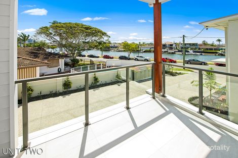 Property photo of 2/26 Burrows Street Biggera Waters QLD 4216