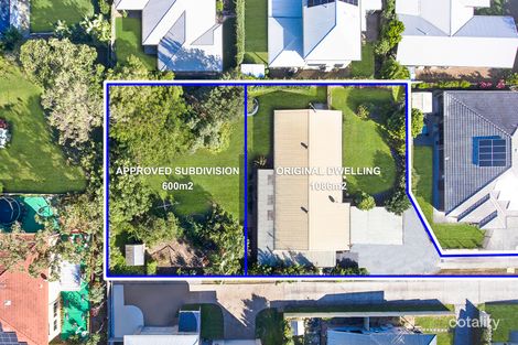 Property photo of 44 Norton Drive Shailer Park QLD 4128