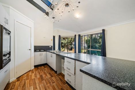 Property photo of 18 Edenlea Drive Meadowbrook QLD 4131
