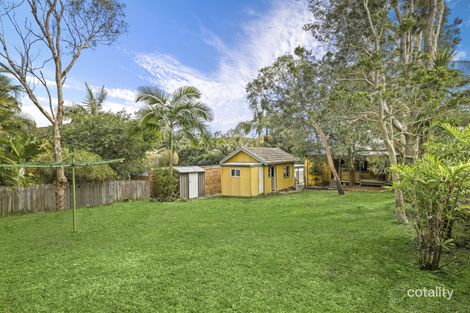 Property photo of 1 Whale Beach Road Avalon Beach NSW 2107