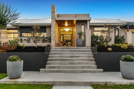 Property photo of 4 Glenbrook Close Frankston South VIC 3199