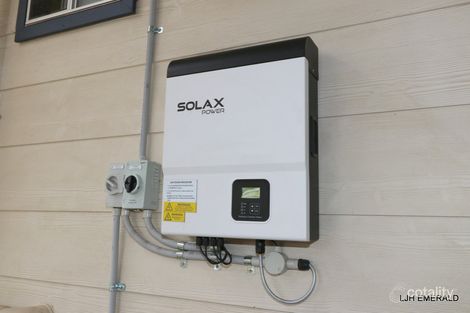 Property photo of 22 Sunflower Place Emerald QLD 4720