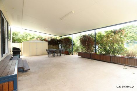 Property photo of 22 Sunflower Place Emerald QLD 4720