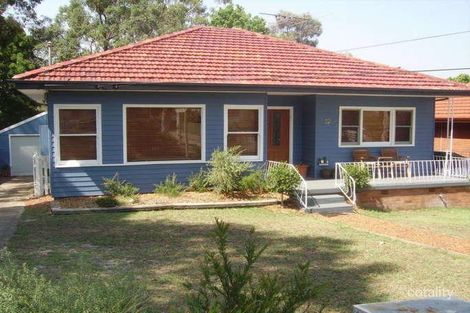 22 Cornock Ave, Toongabbie, NSW 2146