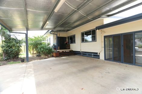 Property photo of 22 Sunflower Place Emerald QLD 4720