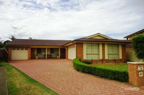 6 Hirst Pl, Fairfield West, NSW 2165
