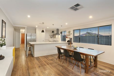 Property photo of 46 Pulchella Ramble Banksia Grove WA 6031