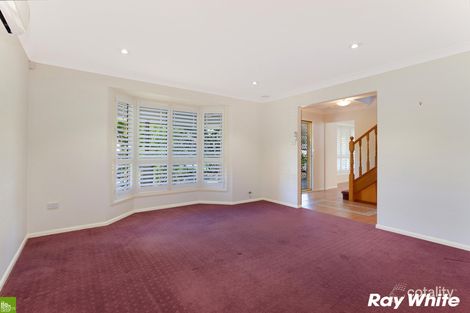 Property photo of 73 Jarrah Way Albion Park Rail NSW 2527