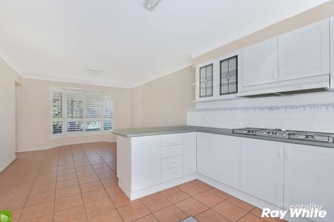 Property photo of 73 Jarrah Way Albion Park Rail NSW 2527
