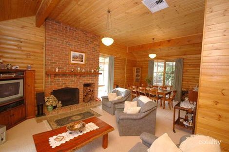 Property photo of 4 Upton Close Diamond Creek VIC 3089