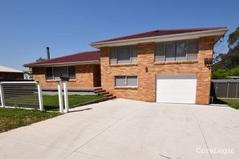 Property photo of 13 Bernadette Avenue Nowra NSW 2541