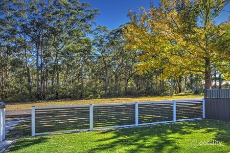 Property photo of 13 Bernadette Avenue Nowra NSW 2541