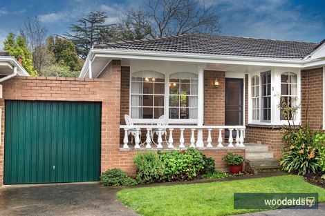 2/1 Verona St, Box Hill South, VIC 3128