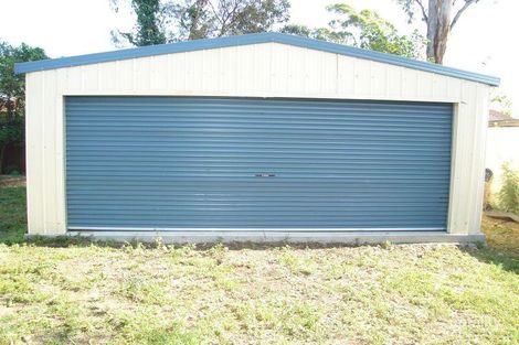 Property photo of 5 Robinson Street Minchinbury NSW 2770