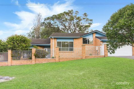 2/38b Toronto Pde, Sutherland, NSW 2232
