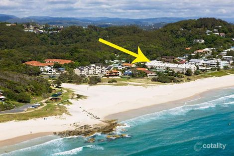 18/47 Teemangum St, Currumbin, QLD 4223