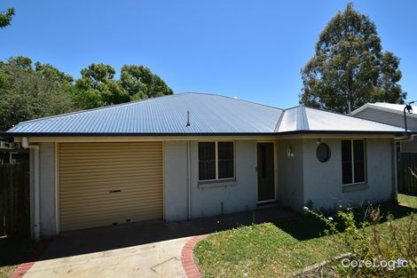 Property photo of 1A Tighe Street Newtown QLD 4350
