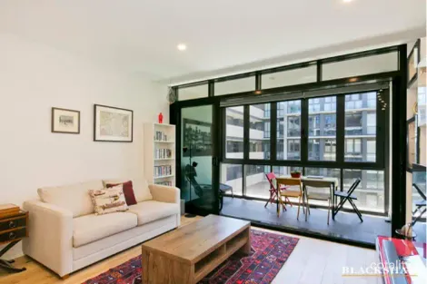 335/26 Anzac Park, Campbell, ACT 2612