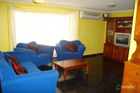 Property photo of 5 Robinson Street Minchinbury NSW 2770