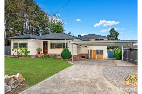 Property photo of 1440 Burragorang Road Oakdale NSW 2570