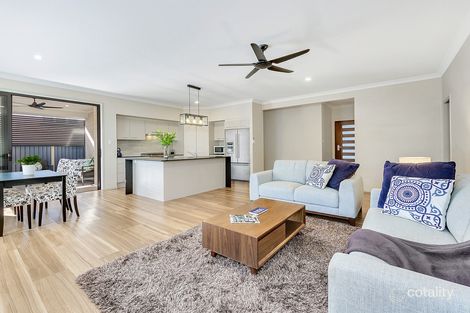 Property photo of 4 Stark Road Northgate QLD 4013