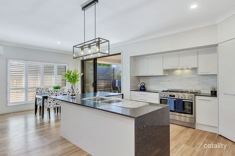 Property photo of 4 Stark Road Northgate QLD 4013