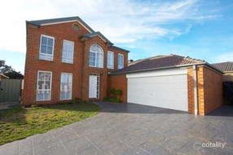 17 Kutcher Ct, Sunshine West, VIC 3020