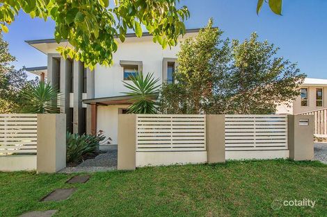 Lot 2/20 Worchester Tce, Reedy Creek, QLD 4227