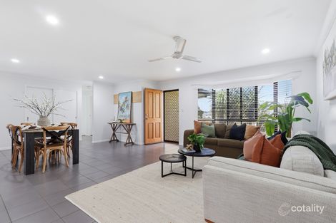 Property photo of 45 George-Jane Street Walkerston QLD 4751