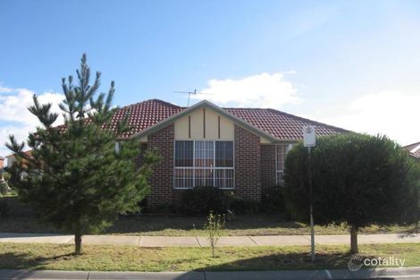 12 Elissa Way, St Albans, VIC 3021