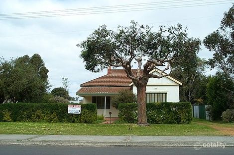 73 Coombes St, Collie, WA 6225