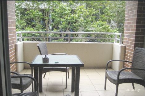 Property photo of 49/107-121 Quay Street Haymarket NSW 2000