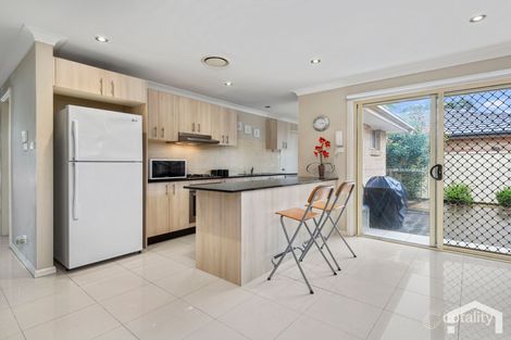 Property photo of 3/530-532 Carlisle Avenue Mount Druitt NSW 2770