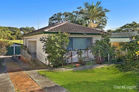 Property photo of 24 Thomas Mitchell Road Killarney Vale NSW 2261