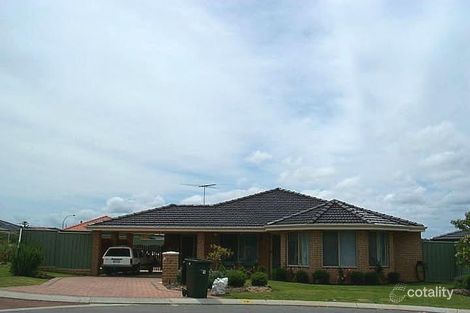 18 Namoi Turn, Merriwa, WA 6030