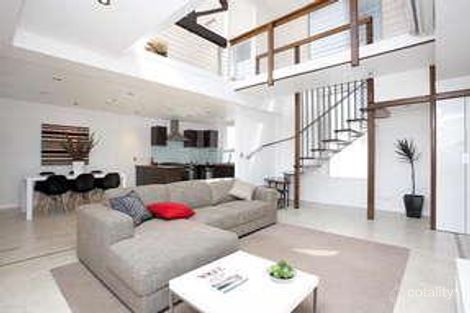 Property photo of 5/25 Queensberry Place Carlton VIC 3053