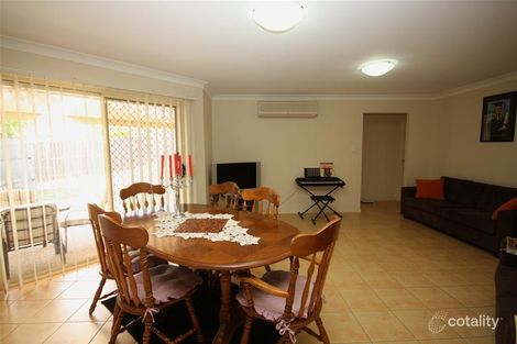 Property photo of 7 Dahlia Crescent Ormeau QLD 4208