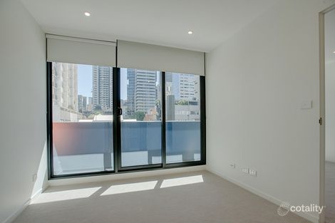 Property photo of 407/8 Sutherland Street Melbourne VIC 3000