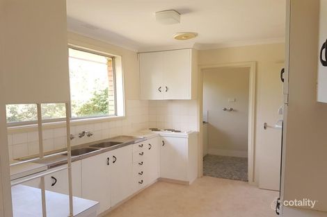 Property photo of 18 Castlereagh Crescent Macquarie ACT 2614