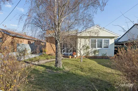 Property photo of 30 Ruby Street Goulburn NSW 2580