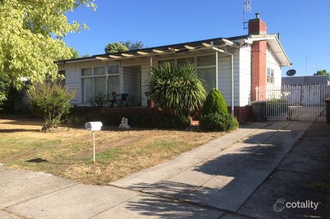 Property photo of 11 Williams Street Wendouree VIC 3355
