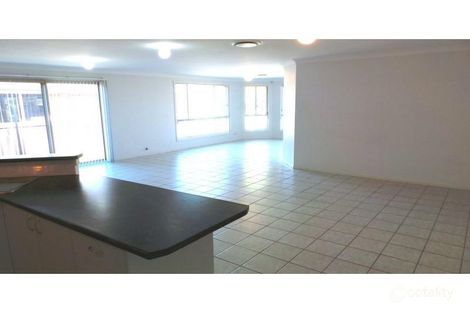 Property photo of 22 Rivergum Way Rouse Hill NSW 2155