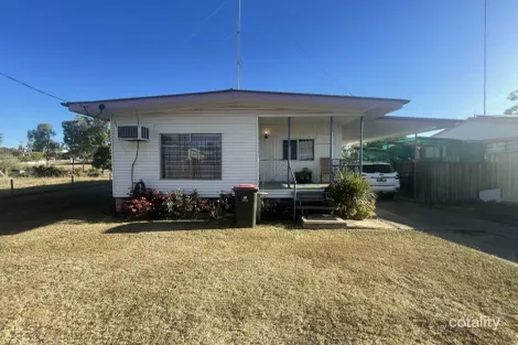 11 Shirley St, Moura, QLD 4718