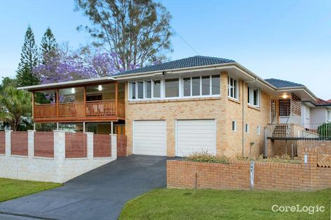 Property photo of 29 Mananda Street Holland Park West QLD 4121