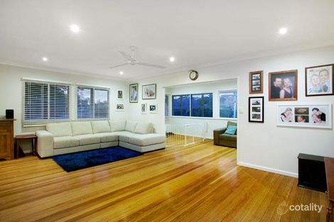 Property photo of 29 Mananda Street Holland Park West QLD 4121