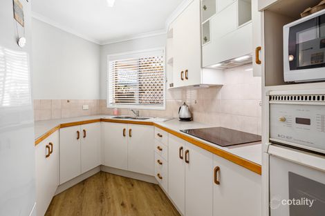 Property photo of 1/10 Chelsea Street Kippa-Ring QLD 4021