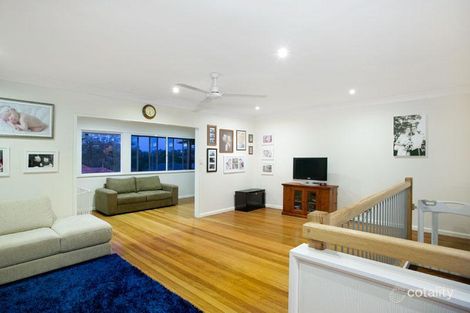 Property photo of 29 Mananda Street Holland Park West QLD 4121