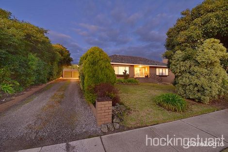 Property photo of 2 Sylvanwood Crescent Narre Warren VIC 3805